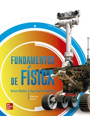 [9786071514769] FUNDAMENTOS DE FISICA