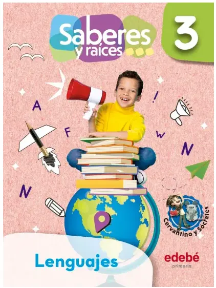 [9786075311838] SABERES Y RAICES LENGUAJES 3