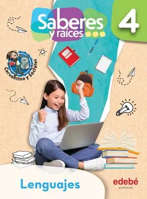 [9786075311852] SABERES Y RAICES LENGUAJES 4