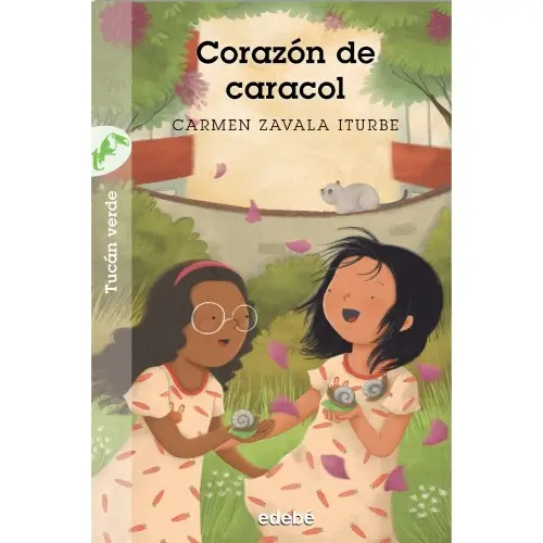 [9786075311210] CORAZON DE CARACOL
