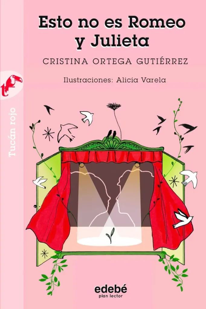 [9786075312163] ESTO NO ES ROMEO Y JULIETA