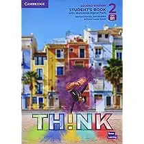 [9781108804974] THINK 2E SB & WB LEVEL 2 COMBO A