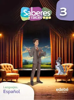 [9786075312019] SABERES Y RAÍCES. LENGUAJES S3