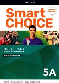 SMART CHOICE 4E 5A MULTIPACK
