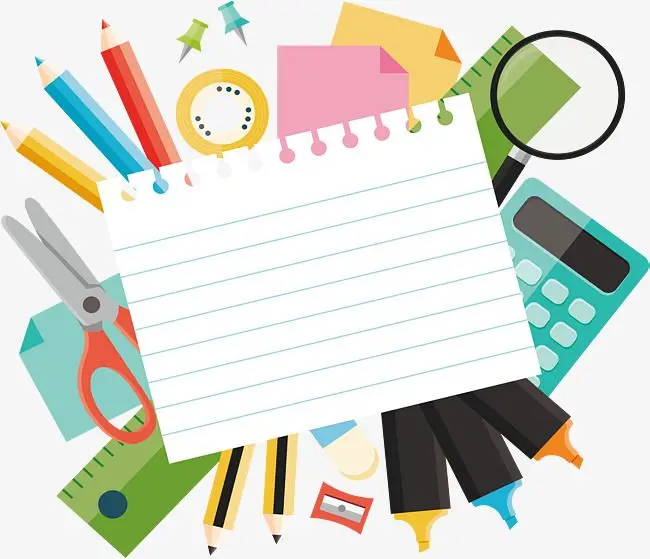 ISCG | PAPELERIA BACH UNI 1er SEM