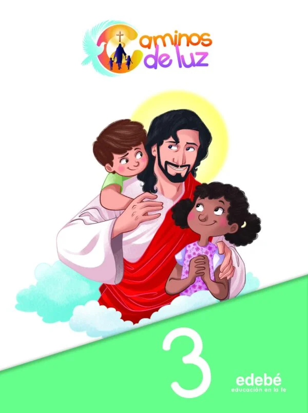CAMINOS DE LUZ P3