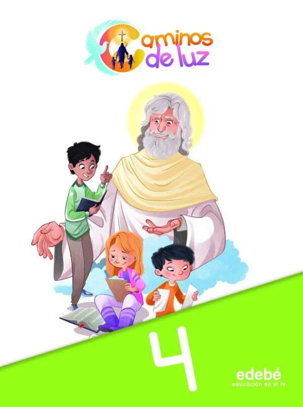 CAMINOS DE LUZ P4