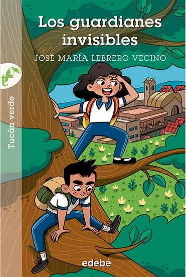 [9786075311197] LOS GUARDIANES INVISIBLES