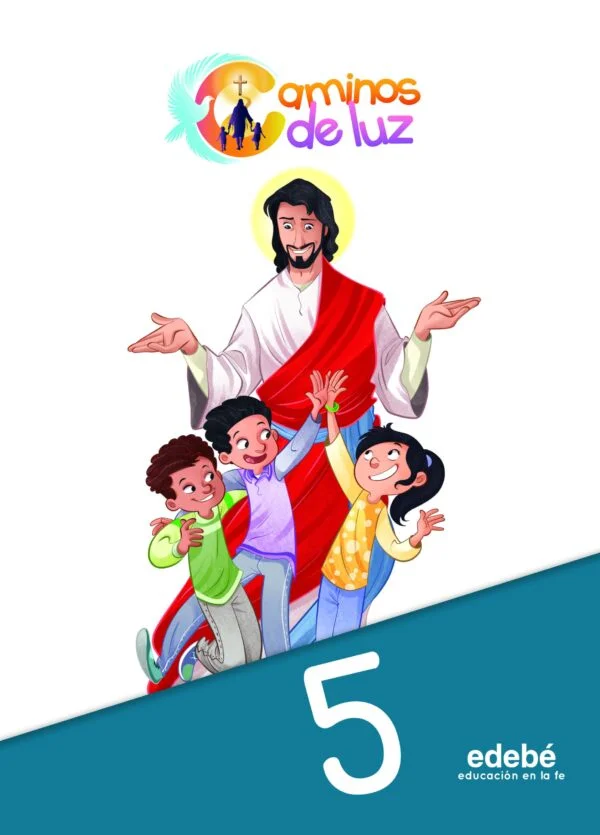 CAMINOS DE LUZ P5