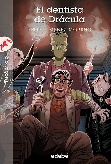 [9786078377664] EL DENTISTA DE DRÁCULA