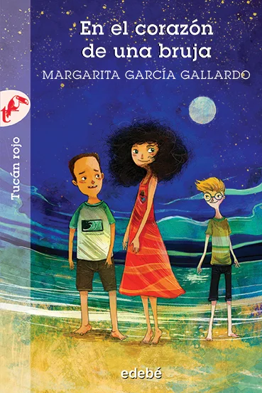 [9786075310824] EN EL CORAZÓN DE UNA BRUJA
