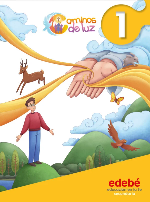 CAMINOS DE LUZ S1