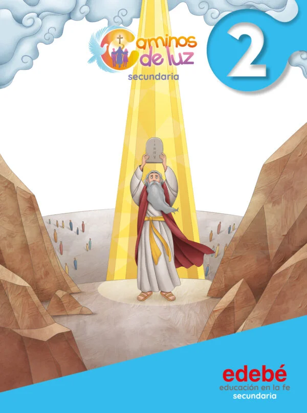 [9786075312408] CAMINOS DE LUZ S2