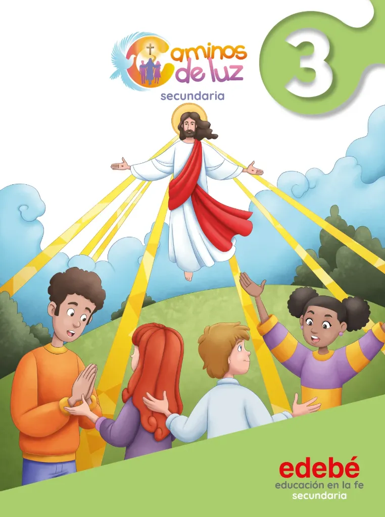 [9786075312415] CAMINOS DE LUZ S3