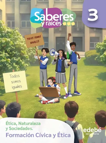 [9786075312491] SABERES Y RAICES FCE 3