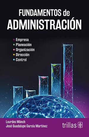 [9786071746405] FUNDAMENTOS DE ADMINISTRACIÓN