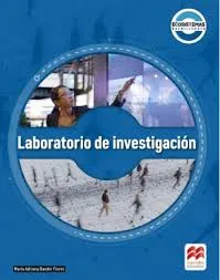 LABORATORIO DE INVESTIGACIÓN