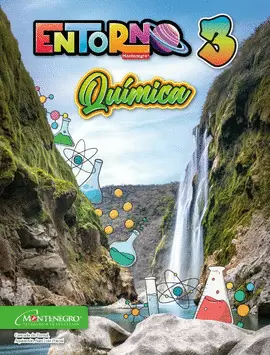 [9786076279250] QUÍMICA SERIE ENTORNO